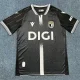 25-26 Burgos FC Away Fans Soccer Jersey