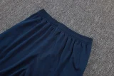 25-26 Brazil Yellow Half Pull Tracksuit (半拉链)