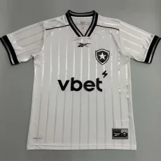 25-26 Botafogo Third Fans Soccer Jersey