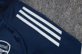 25-26 ARS Royal blue Jacket Tracksuit #A2587