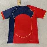 25-26 NK Red Training Shirts