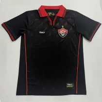 25-26 Vitoria Third Fans Soccer Jersey