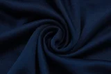 25-26 PSG Jordan Royal blue Kids Half Pull Tracksuit #E25168(童装)(半拉链)