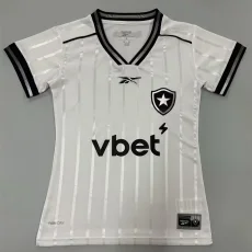 25-26 Botafogo Third Women Soccer Jersey (女)