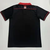 25-26 Vitoria Third Fans Soccer Jersey