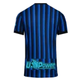 25-26 INT Home Player Version Soccer Jersey