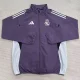 25-26 RMA Purple Windbreaker
