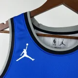 25-26 Magic O'NEAL #32 Black Top Quality Hot Pressing NBA Jersey (Trapeze Edition) 飞人版