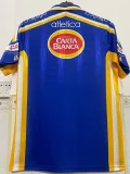 1999-2000 Tigres UANL Third Retro Soccer Jersey