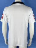 2008-2009 Monchengladbach Home Retro Soccer Jersey