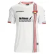 25-26 Cremonese Away Fans Soccer Jersey