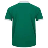 2026 Ireland Home Green Polo Rugby Jersey (有领)
