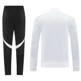 2025 AD White Jacket Tracksuit #AJ25