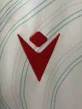 2026 Wales Away White Rugby Jersey (圆领)