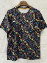 2025 South Africa Color Rugby Jersey (圆领)
