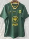 2025 South Africa Green Rugby Jersey (圆领)