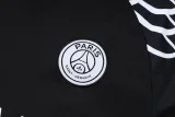 25-26 PSG Jordan Black Training Short Suit 