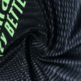 25-26 RMA Grey Black GoalKeeper (Long Sleev Suit) Soccer Jersey (长袖)