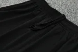 25-26 CHE White Training Short Suit