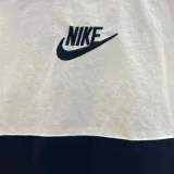 25-26 Italy White Windbreaker