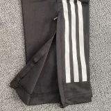 25-26 Sevilla Red Half Pull Tracksuit (Pants Have Pocket)(半拉链)
