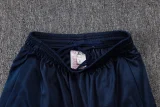 25-26 PSG Jordan Royal blue Training Short Suit 