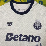 25-26 Porto City Edition Training shirts