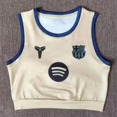 25-26 BAR Away Women Yoga Vest (女)