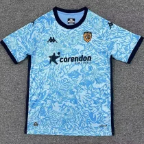 25-26 Hull City Third Fans Soccer Jersey