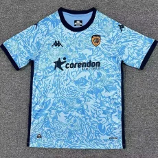 25-26 Hull City Third Fans Soccer Jersey