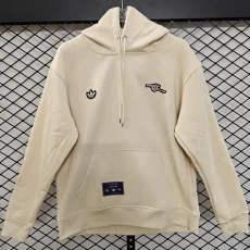 25-26 ARS Khaki Hoody 卡其色(加绒)