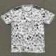 25-26 RMA White Special Edition Training Shirts (图标版)