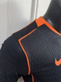 25-26 Corinthians Third Player Version Soccer Jersey