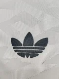 26-27 Mexico Away Player Version Soccer Jersey