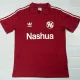 1991-1992 Hannover 96 Home Retro Soccer Jersey