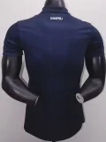 25-26 Napoli UEFA CL Third Player Version Soccer Jersey (欧冠版)