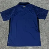 25-26 Gremio Third Fans Soccer Jersey