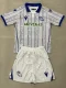 25-26 Sheffield Wednesday Third Kids Soccer Jersey