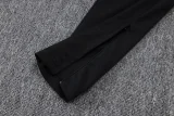 25-26 Gremio Black Jacket Tracksuit 