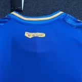 25-26 Cruzeiro Third Fans Soccer Jersey