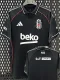 25-26 Besiktas Third Fans Soccer Jersey