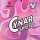 CYNAR(印胸前广告)