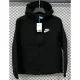 2025 NK Black Outdoor Jackets #RK1102软料