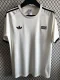 2025 Ad Oasis Joint Edition Milky White Casual T-Shirt