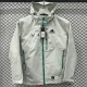 2025 AD Gray Outdoor Jackets #Y001冲锋衣