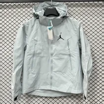 2025 Jordan Light green Outdoor Jackets #F885冲锋衣