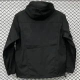2025 ARC-TERYX Black Outdoor Jackets #L6602软料