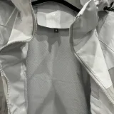 2025 Jordan Gray Outdoor Jackets #F885冲锋衣
