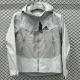 2025 AD Gray Outdoor Jackets #F880冲锋衣