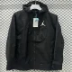 2025 Jordan Black Outdoor Jackets #Y002冲锋衣